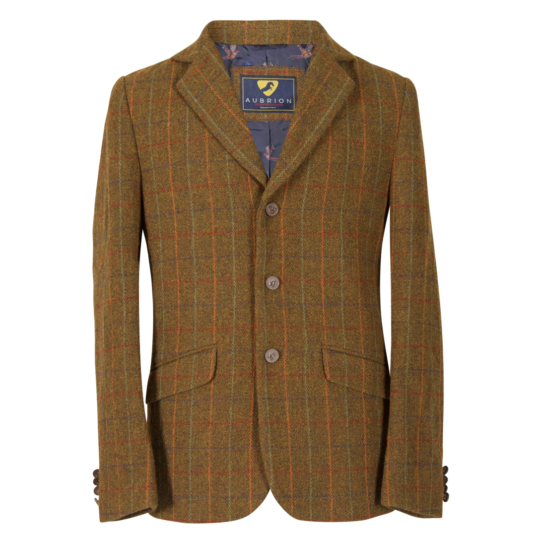 Shires Aubrion Men's Saratoga Jacket