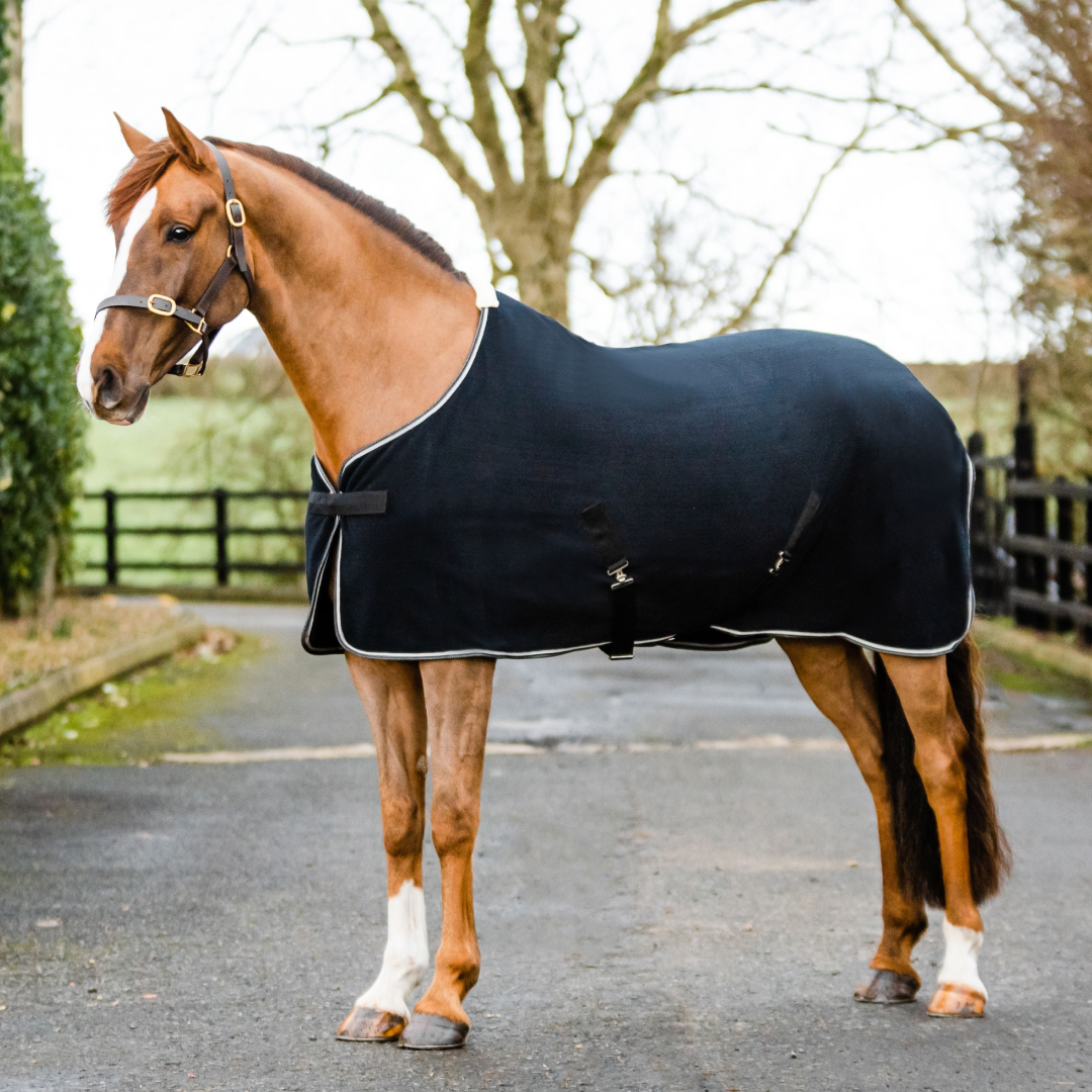 Equi-Sential Fleece Cooler