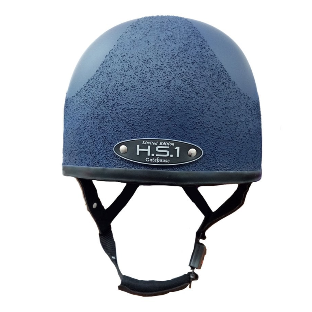 Gatehouse HS1 Jockey Skull Special Edition