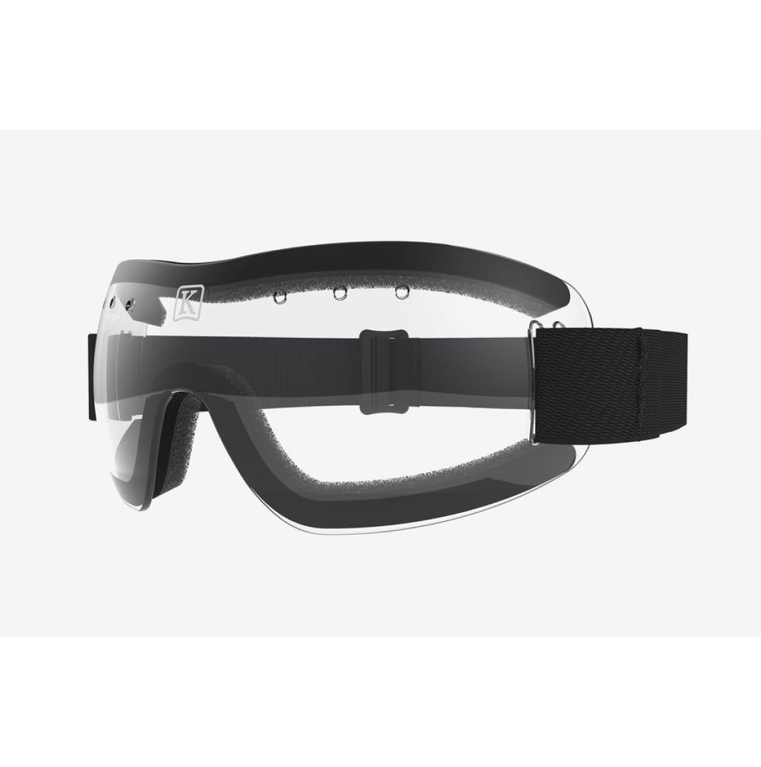 Kroop's 13-Five Racing Goggles