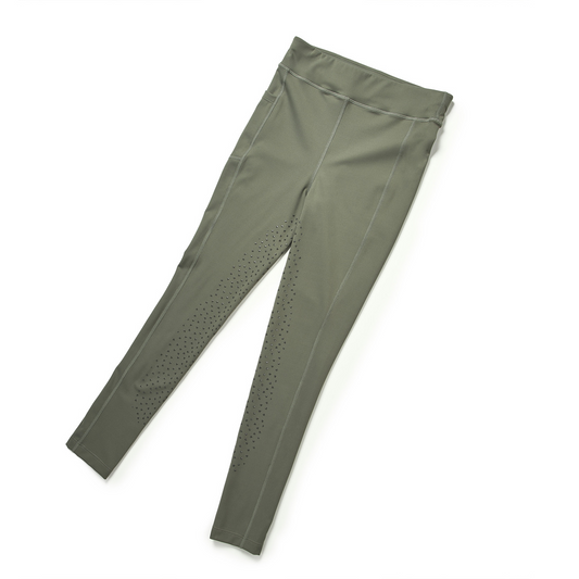 Shires Aubrion Maids Non-Stop Riding Tights