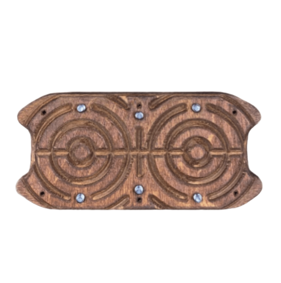 Innova Riding Pad