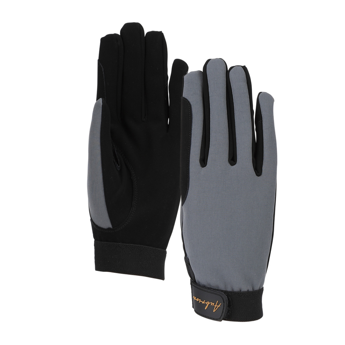 Shires Aubrion Team Winter Riding Gloves