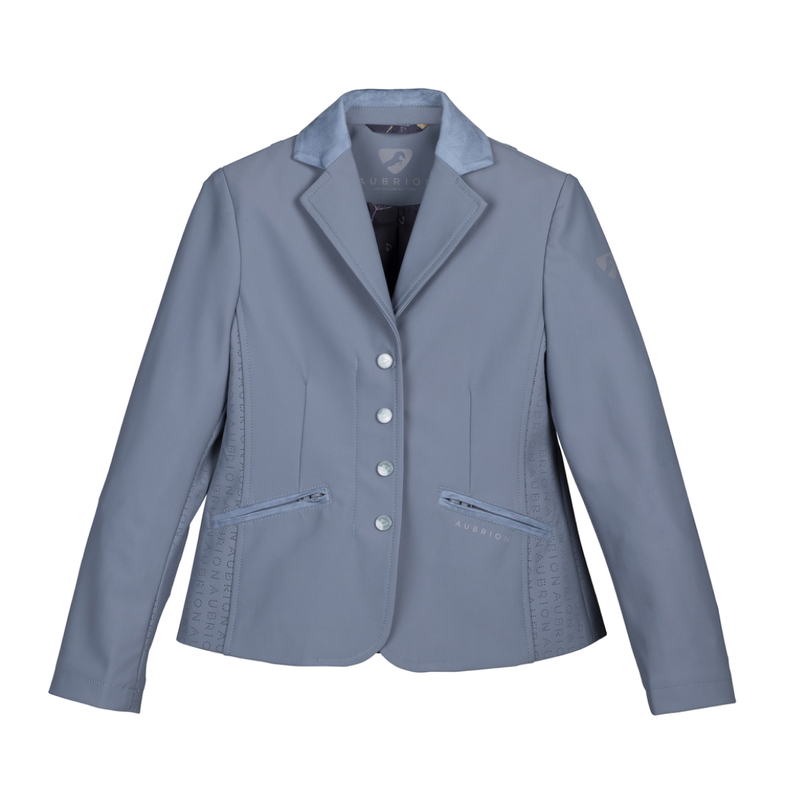 Shires Aubrion Children's Brixton Show Jacket