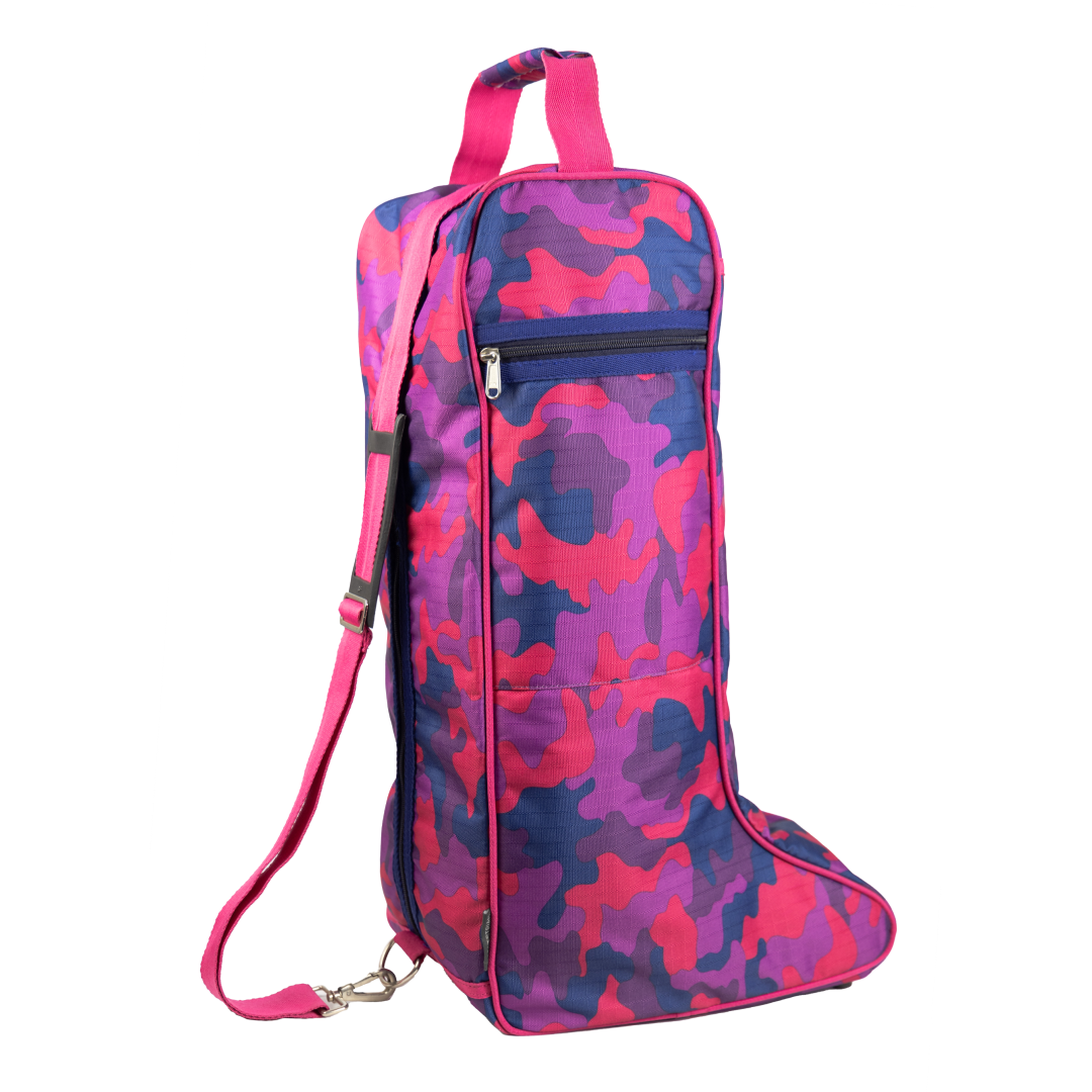 Hy Equestrian DynaForce Boot Bag