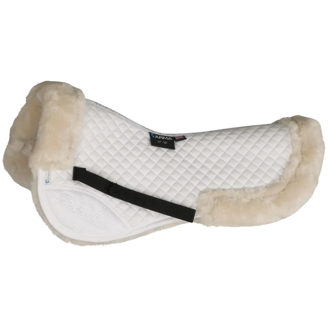 Shires ARMA Half Pad