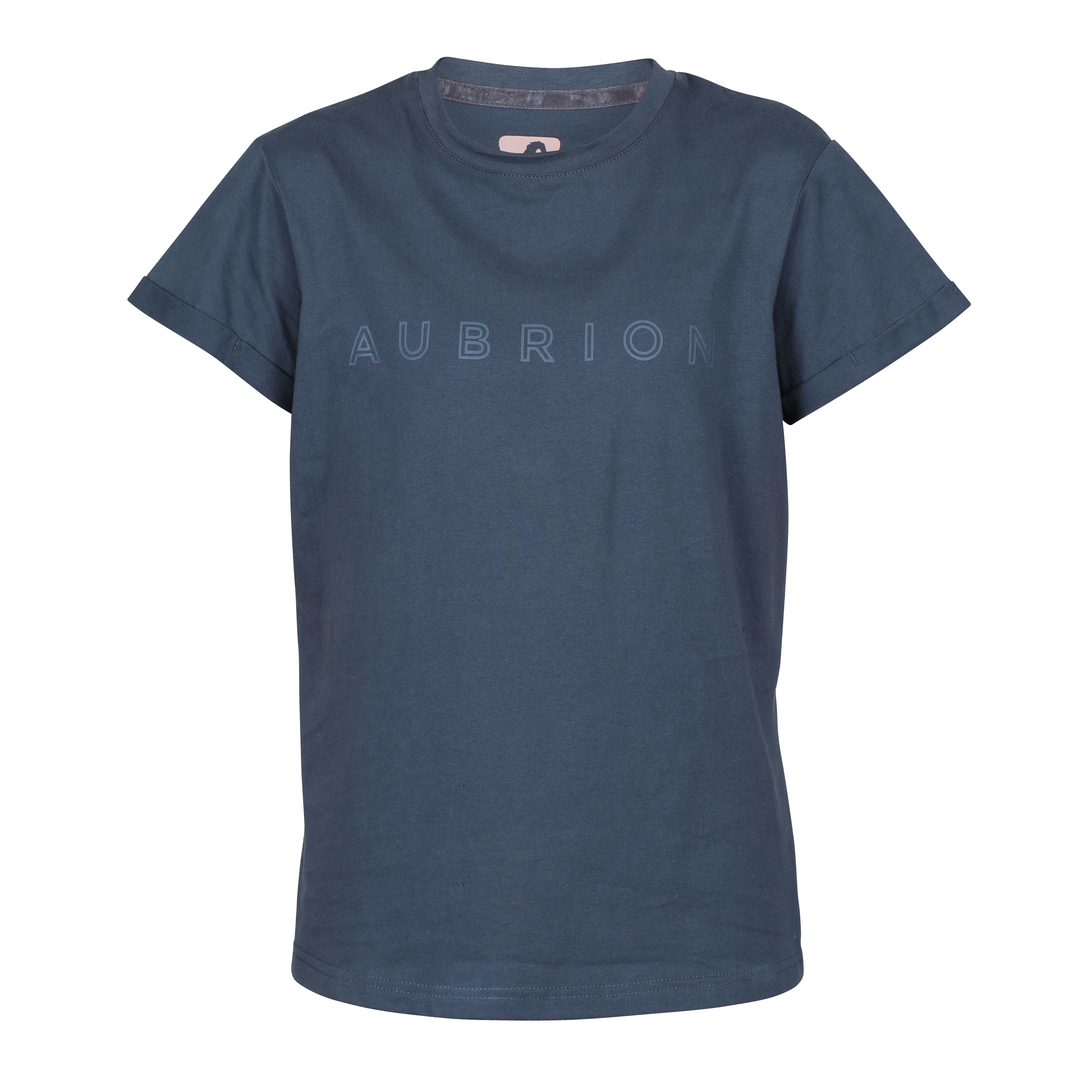 Shires Aubrion Ladies Repose T-Shirt