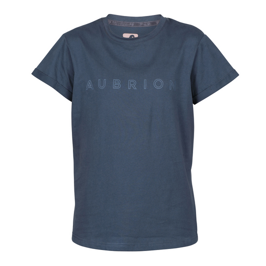 Shires Aubrion Ladies Repose T-Shirt