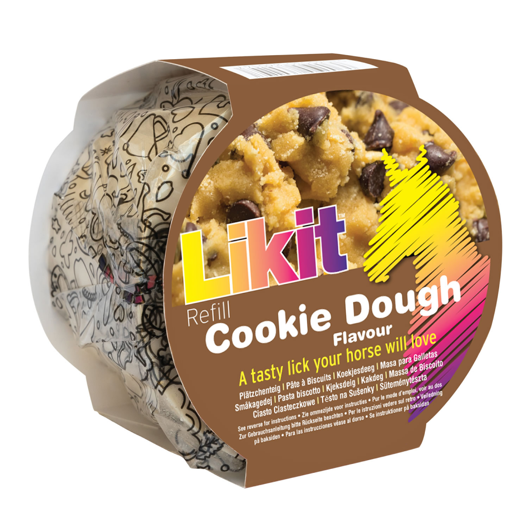 Likit Refill