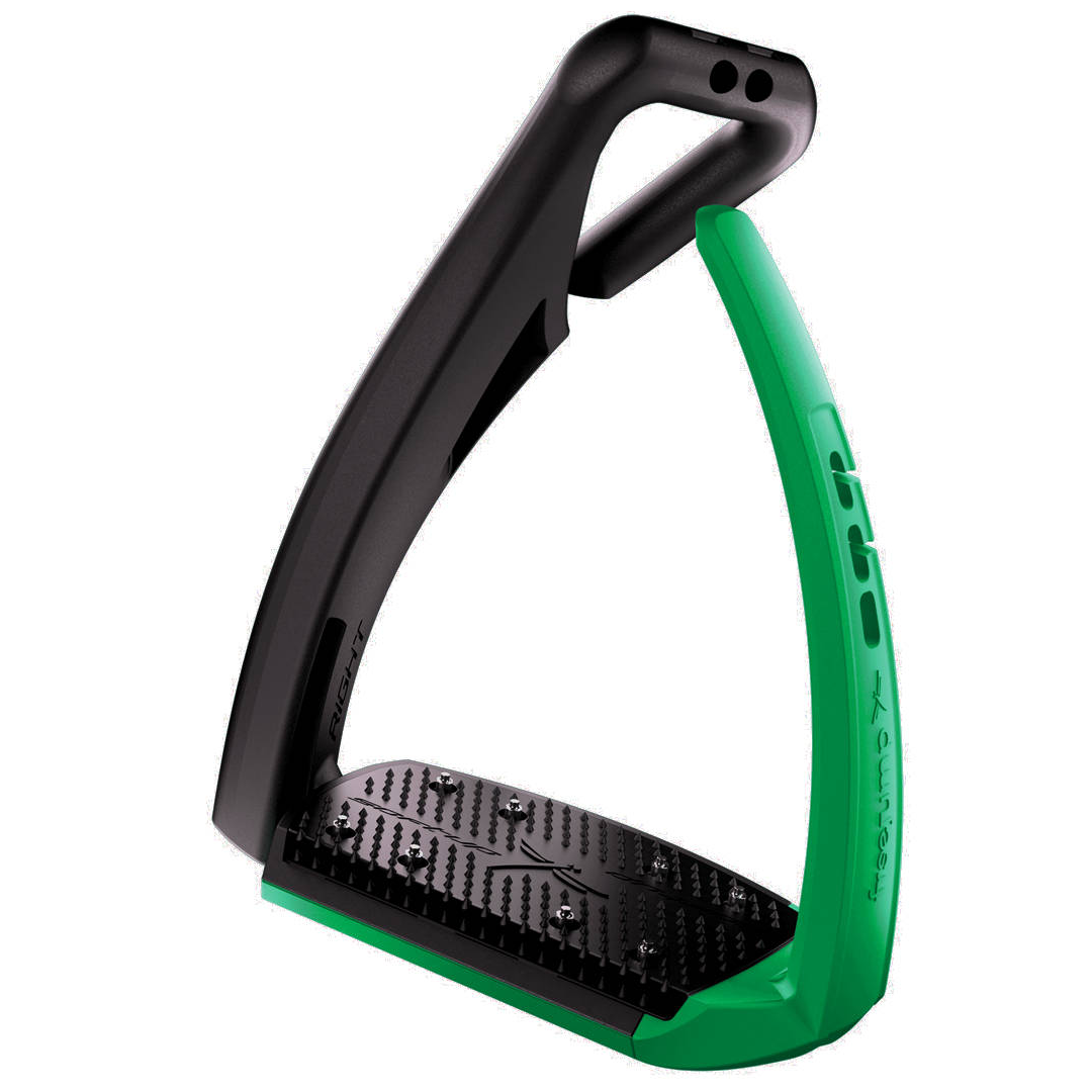 Freejump Soft'Up Pro + Stirrups