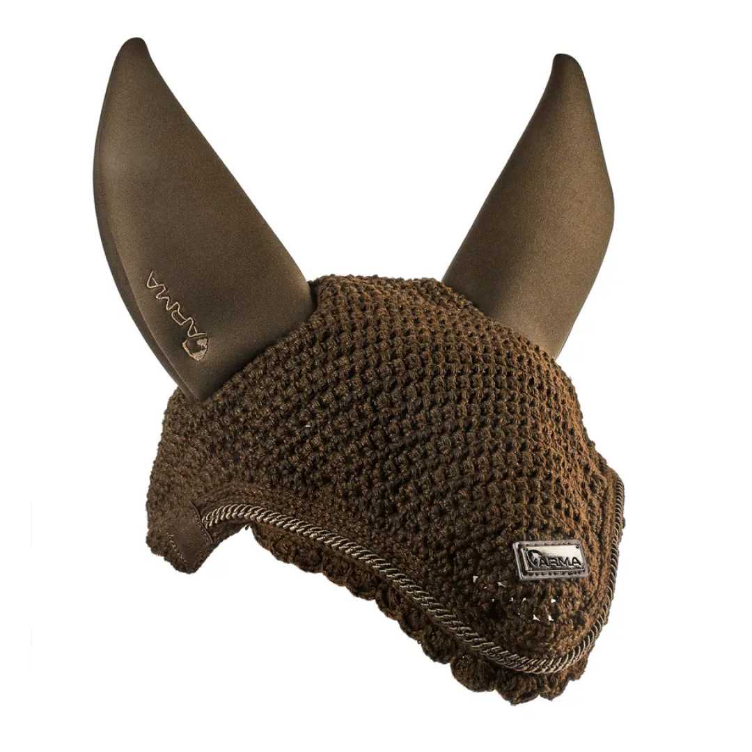 Shires ARMA Calm Fly Hood