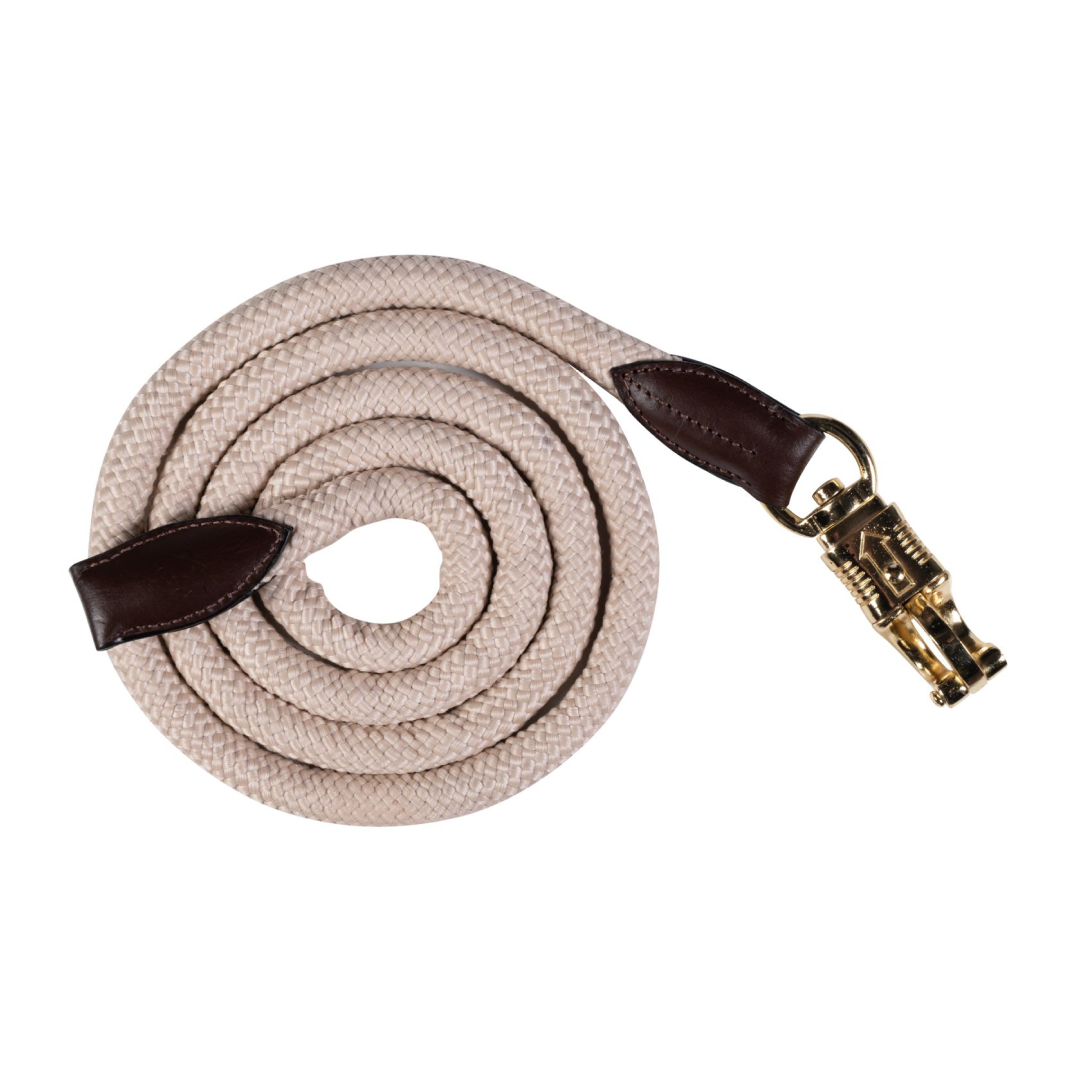 HKM Lead Rope -Marrakesh- With Panic Hook