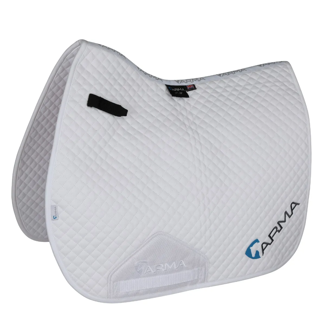 Shires ARMA Branded GP Saddlecloth