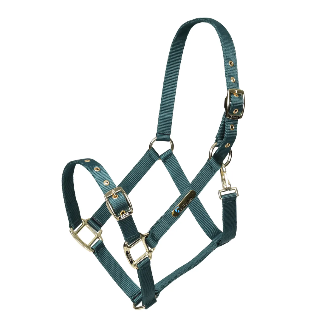 Shires ARMA Adjustable Headcollar