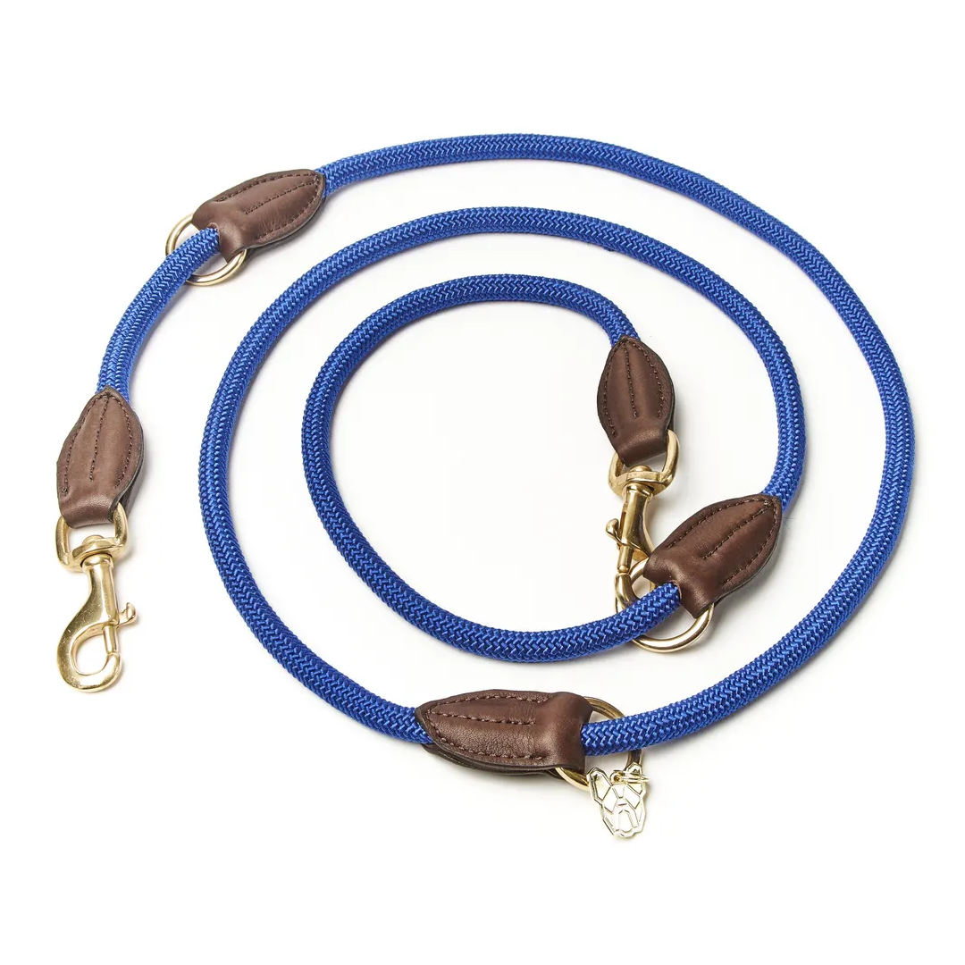 Shires Digby & Fox Fine Rope Training Lead