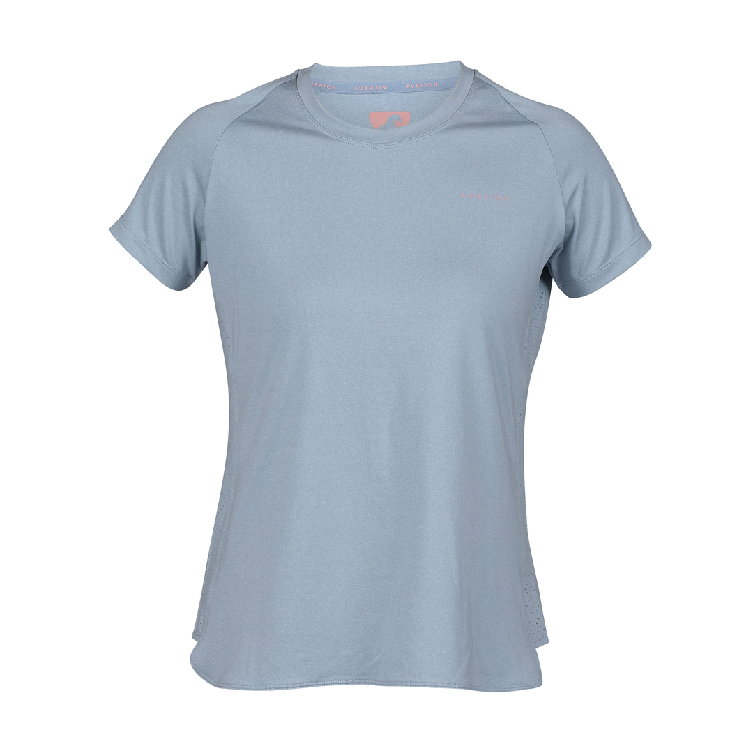 Shires Aubrion Ladies Energise Tech T-Shirt