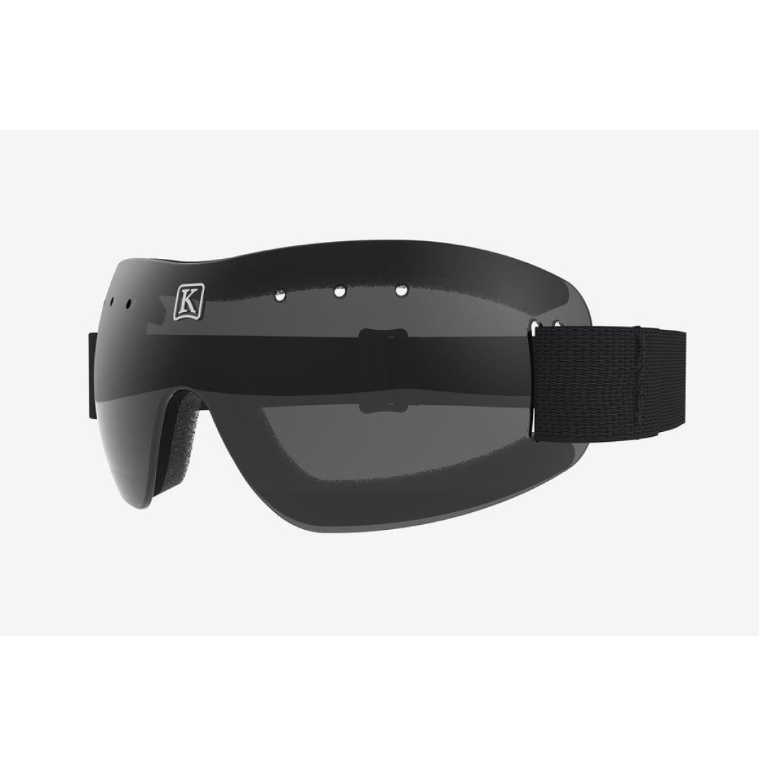 Kroop's 13-Five Racing Goggles