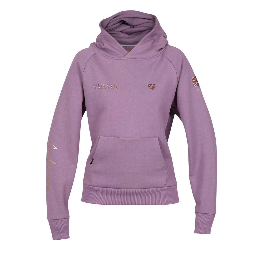 Shires Aubrion Ladies Team Hoodie