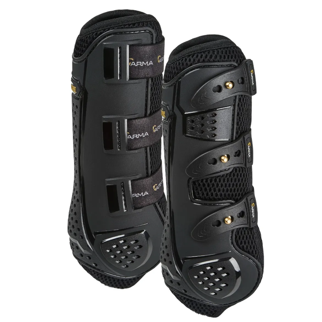 Shires ARMA OXI-ZONE Training Boots