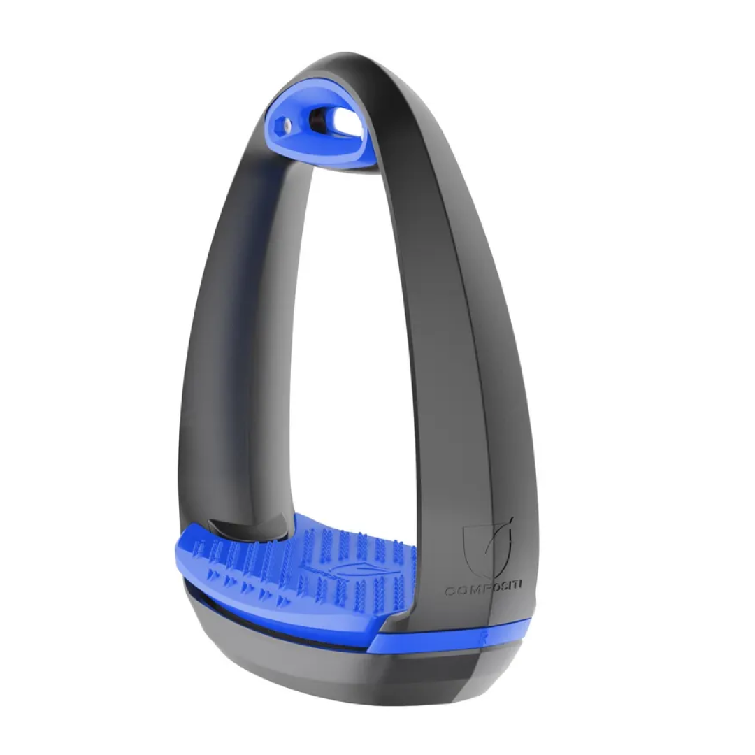 Shires Compositi Eole Soft Stirrups