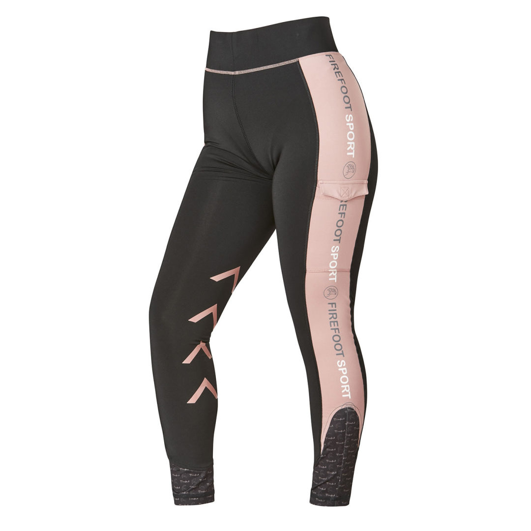 Firefoot Ripon Children's Sport Breeches