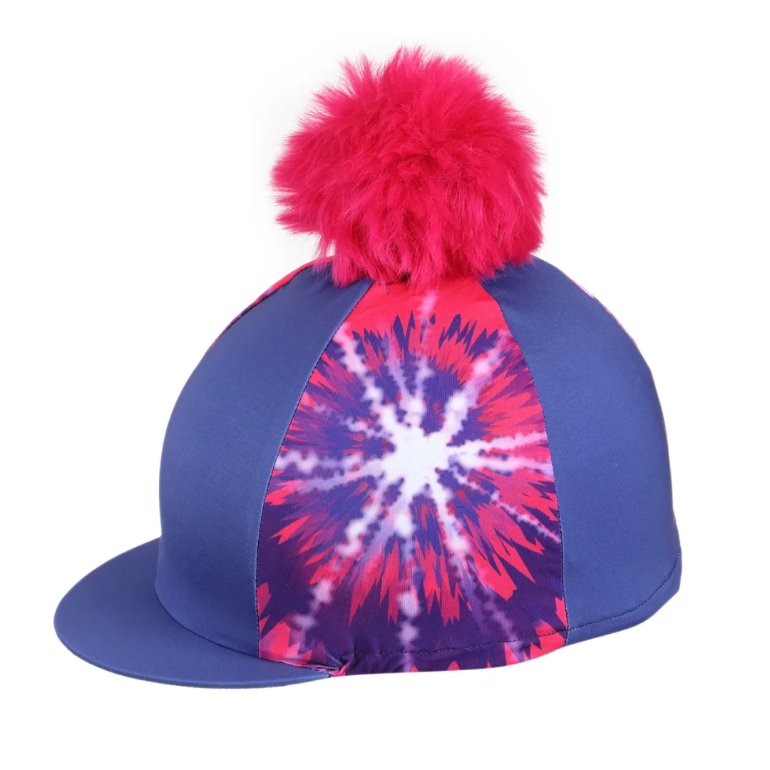 Shires Aubrion Hyde Park Hat Cover