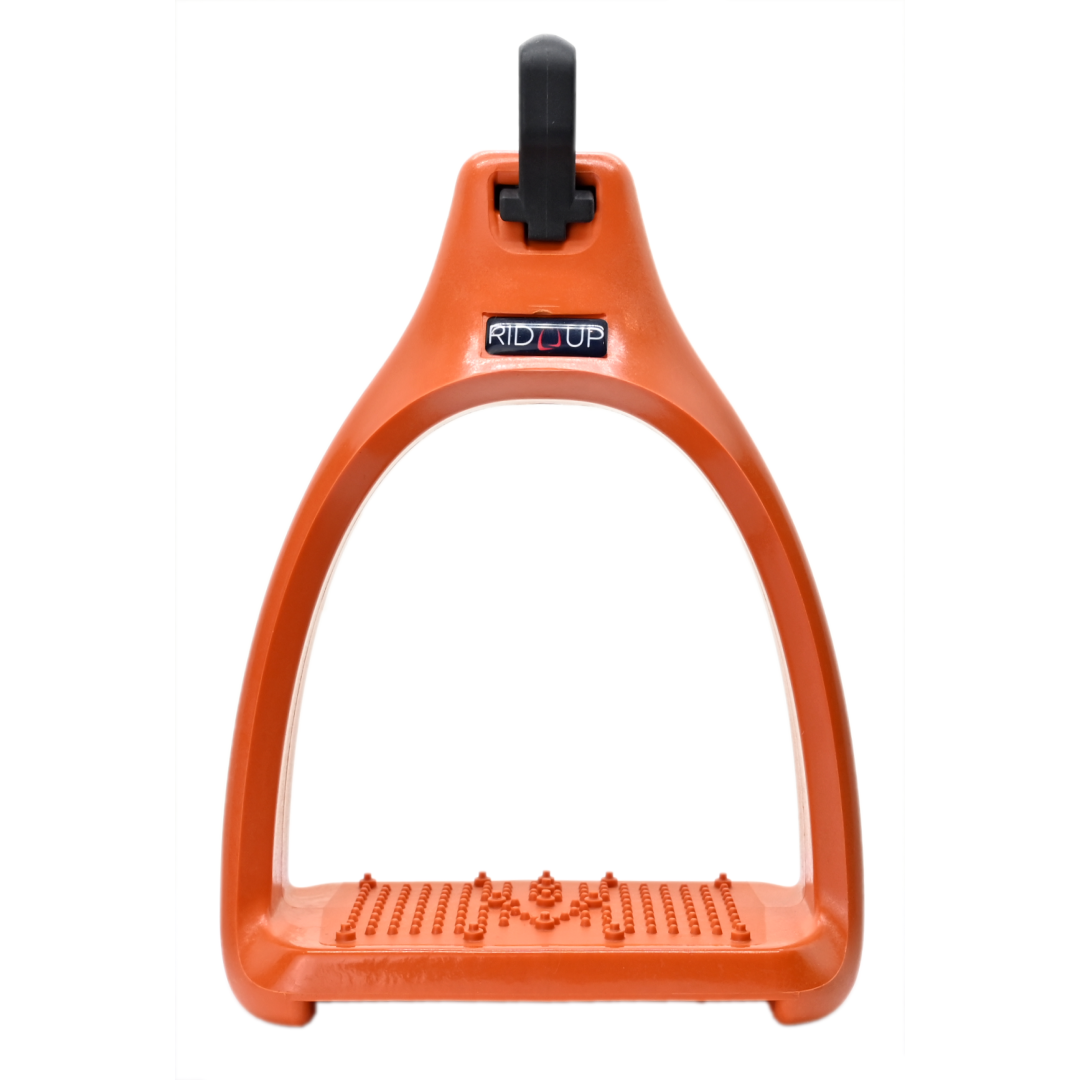 Rid'Up Fun Safety Stirrup