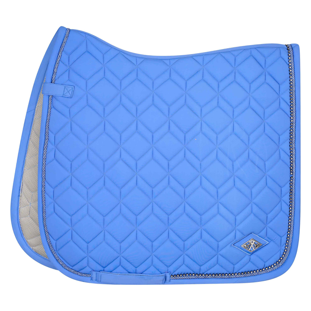 HV Polo Classic Dressage Saddle Pad Classic