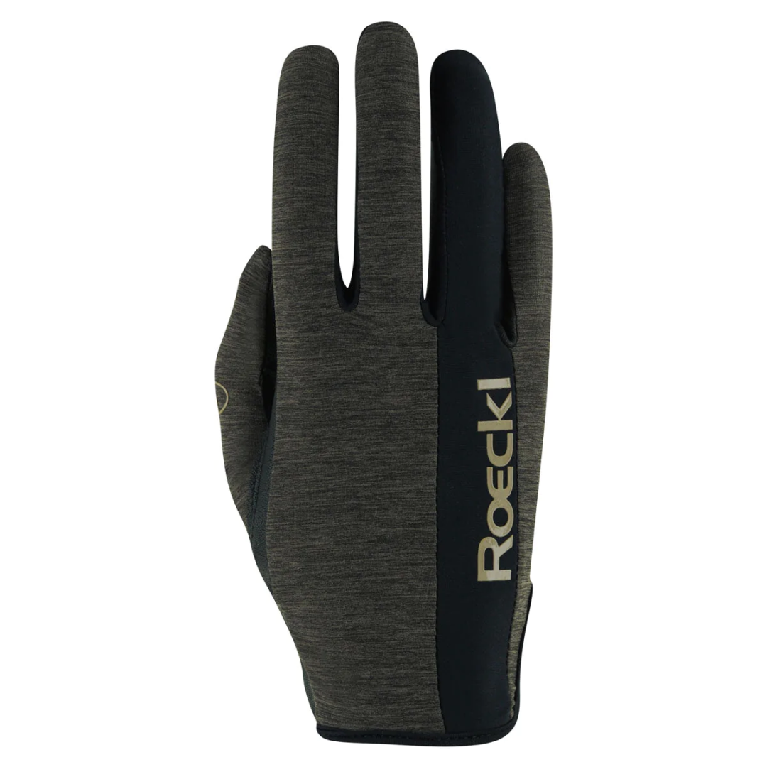 Roeckl Mannheim Riding Gloves