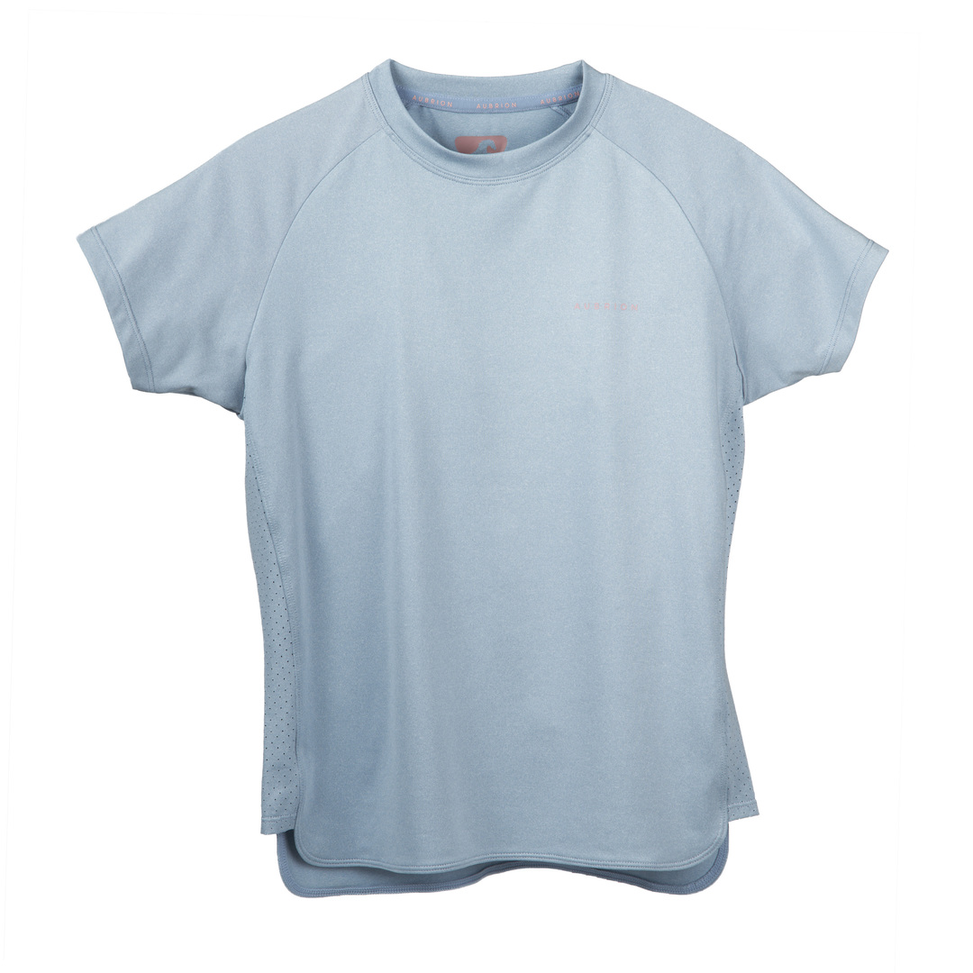 Shires Aubrion Maids Energise Tech T-Shirt