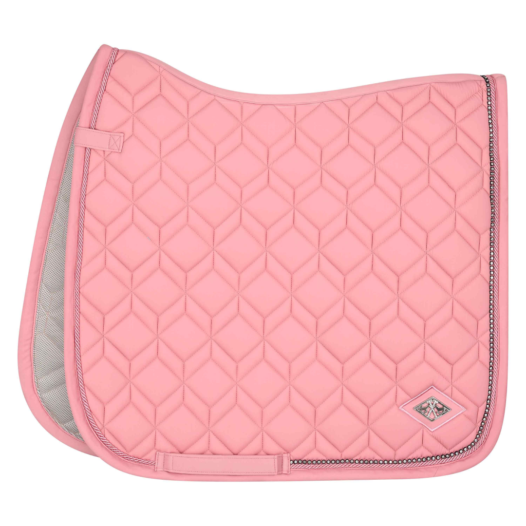 HV Polo Classic Dressage Saddle Pad Classic