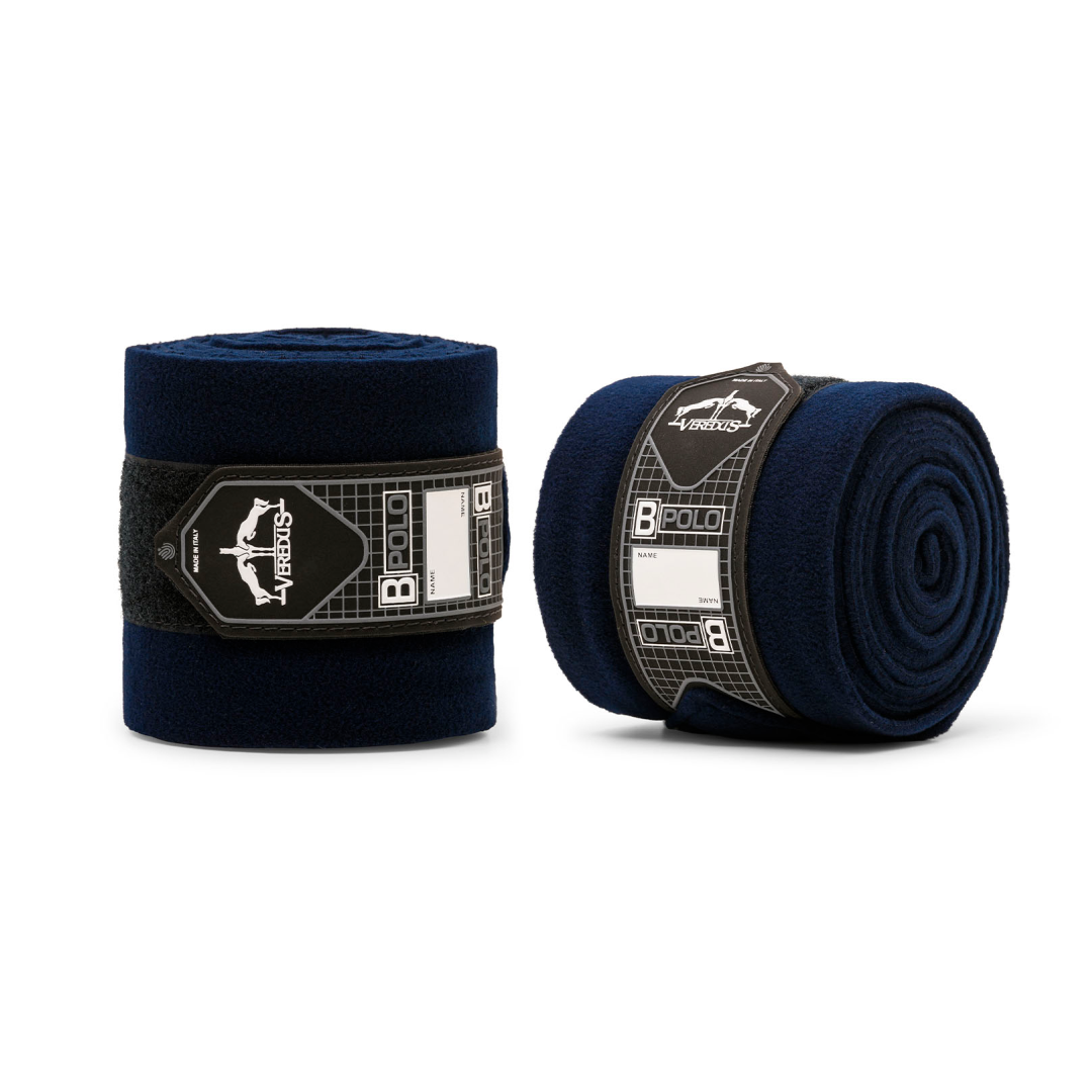 Veredus B Polo Bandages