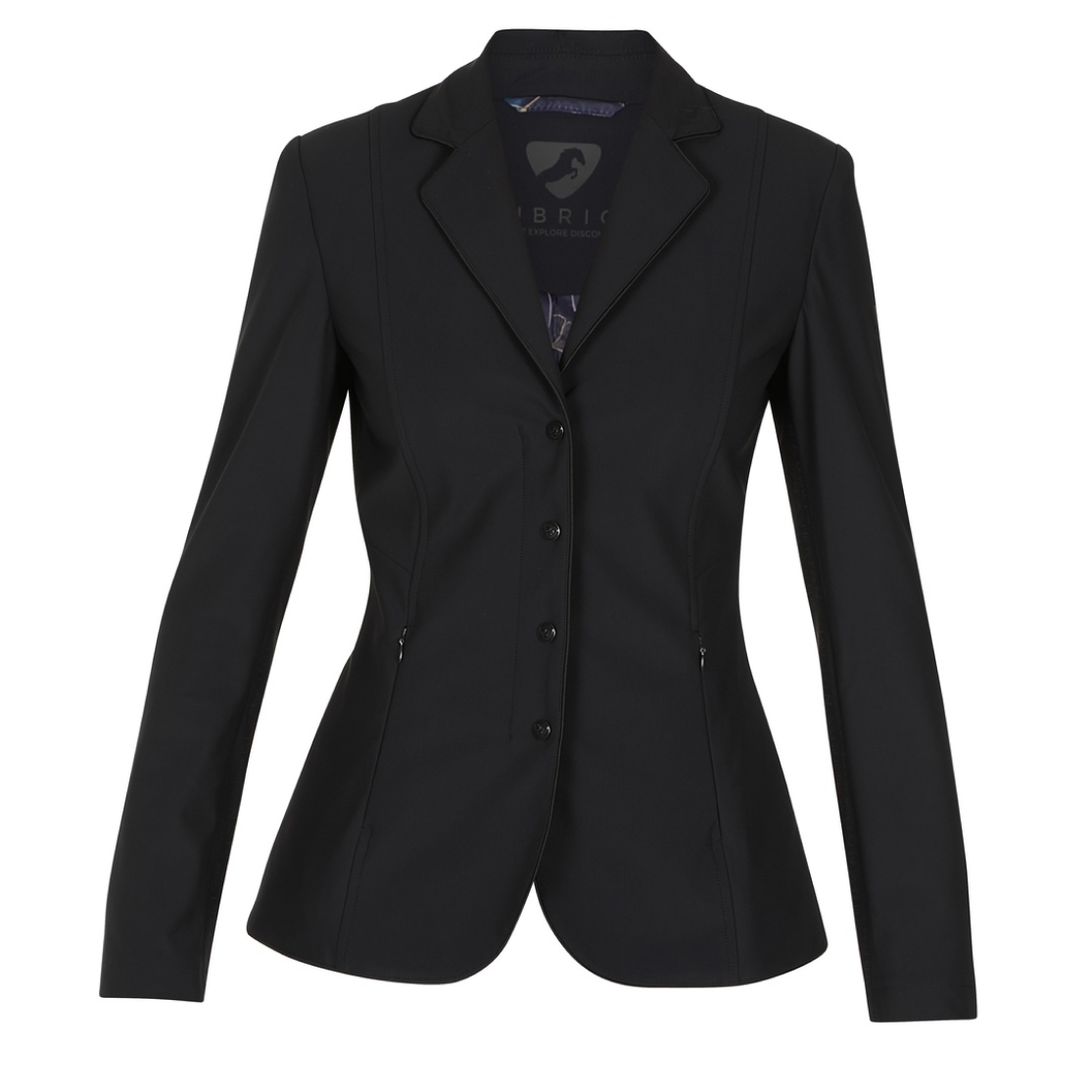 Shires Aubrion Ladies Dartford Show Jacket