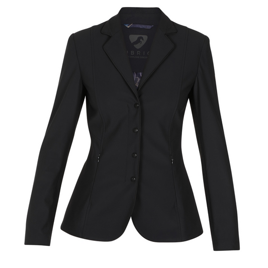 Shires Aubrion Ladies Dartford Show Jacket