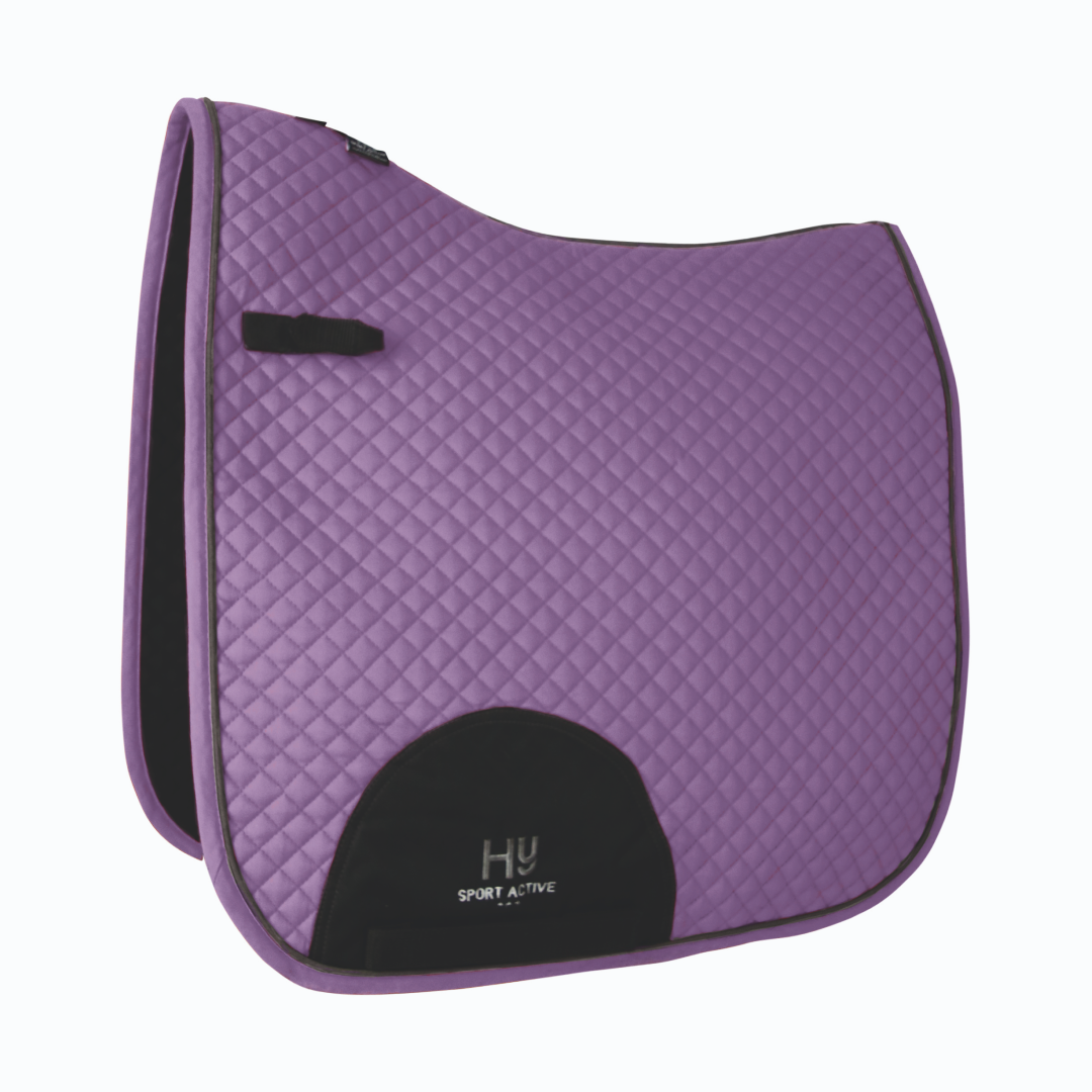 HyWITHER Sport Active Dressage Saddle Pad