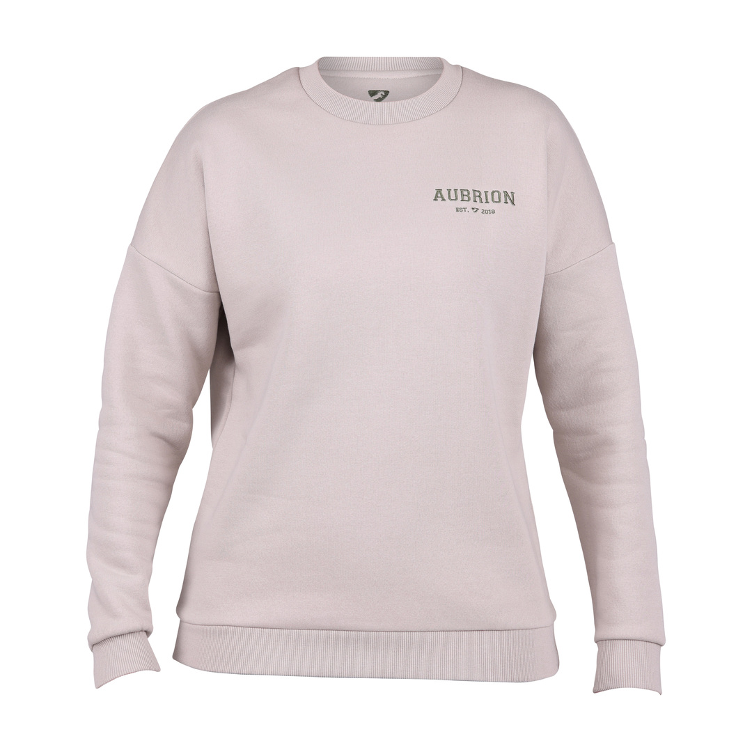 Shires Aubrion Ladies Serene Sweatshirt