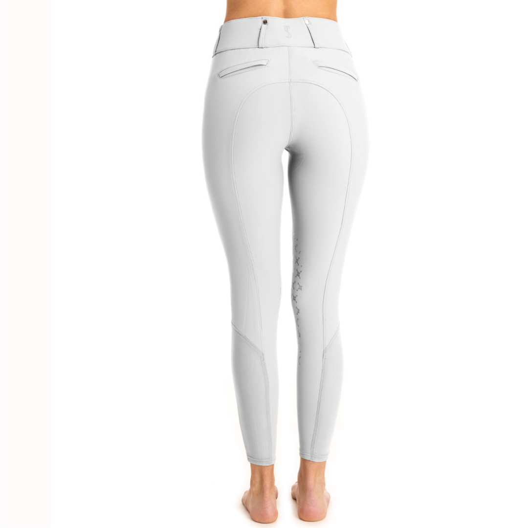 Tredstep Ireland Evolute Knee Patch Breeches