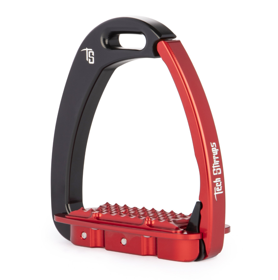 Tech Stirrups Venice Children Safety Stirrups