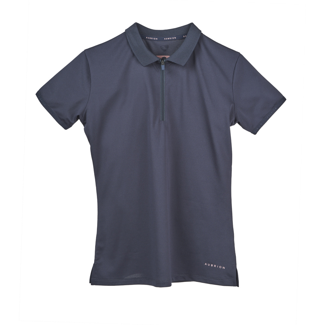 Shires Aubrion Maids Poise Tech Polo