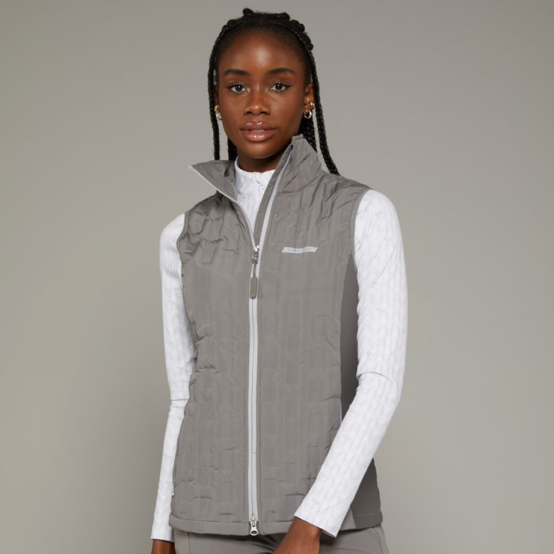 Toggi Beyond Padded Gilet