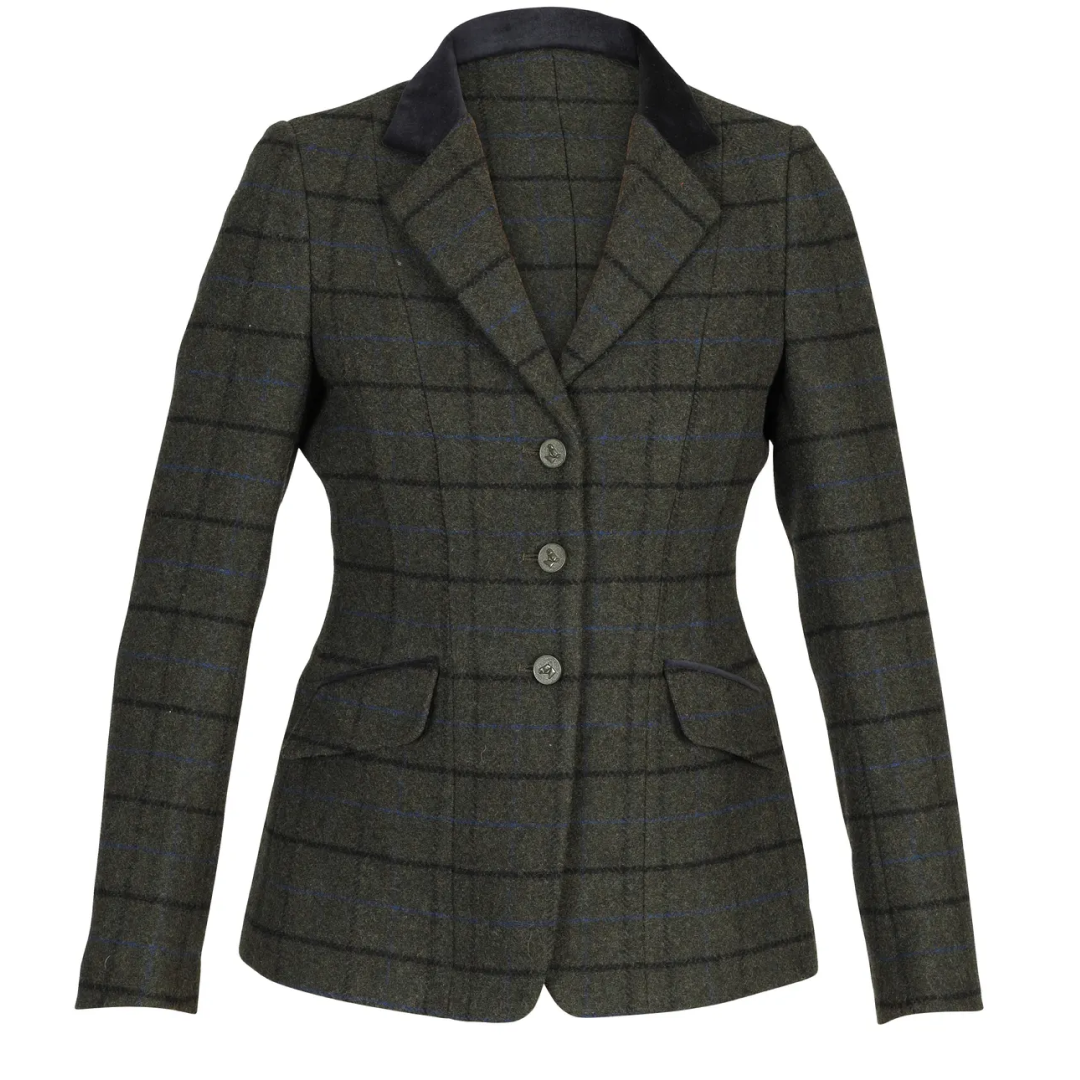 Shires Aubrion Saratoga Ladies Jacket