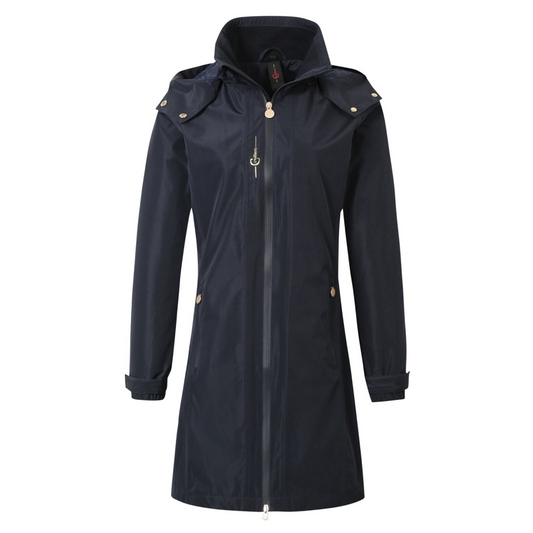 Covalliero Ladies Raincoat