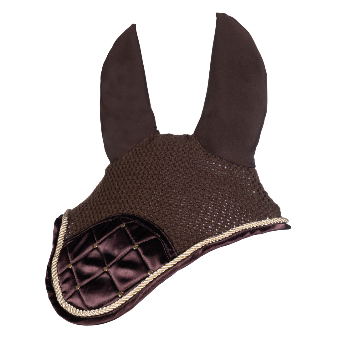 HKM Ear Bonnet -Basil-