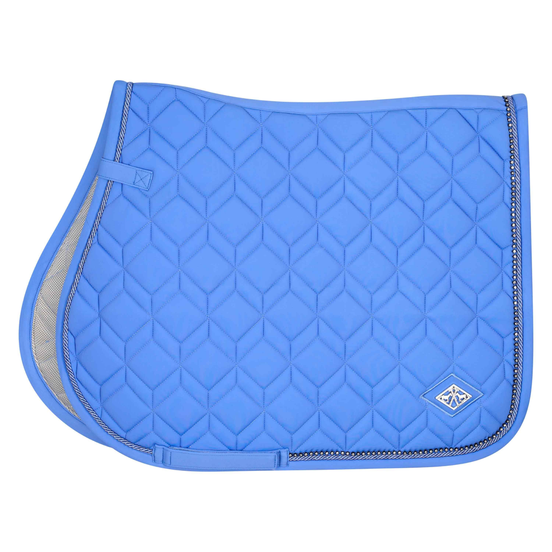 HV Polo Classic GP Saddle Pad