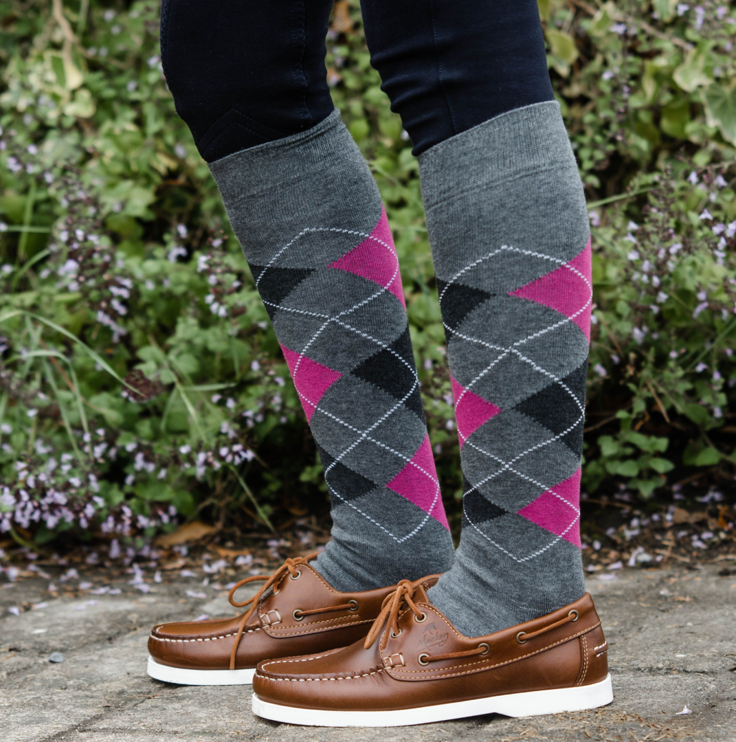 Equi-Sential Original Sockies