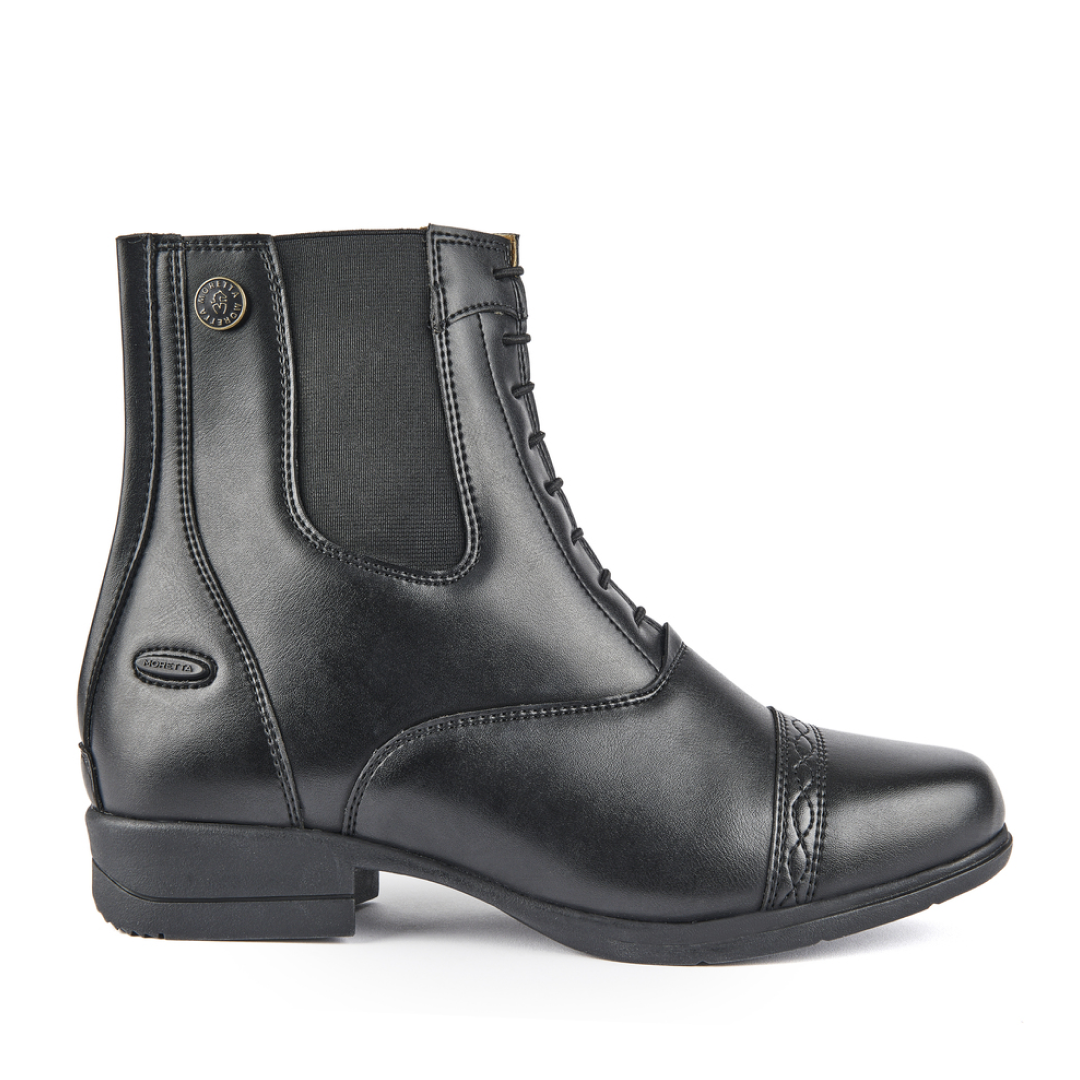 Shires Moretta Ladies Anita Paddock Boots