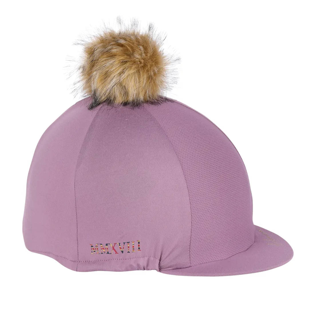 Shires Aubrion Team Hat Cover