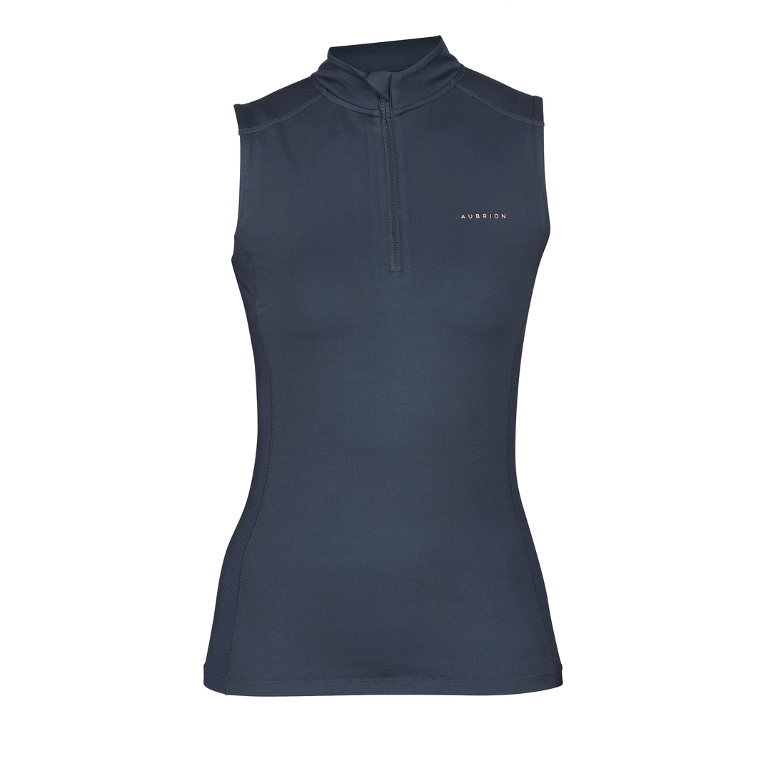 Shires Aubrion Ladies Revive Sleeveless Base Layer