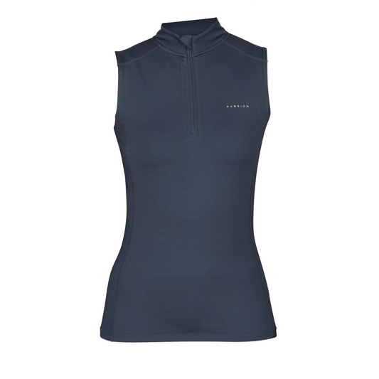 Shires Aubrion Ladies Revive Sleeveless Base Layer