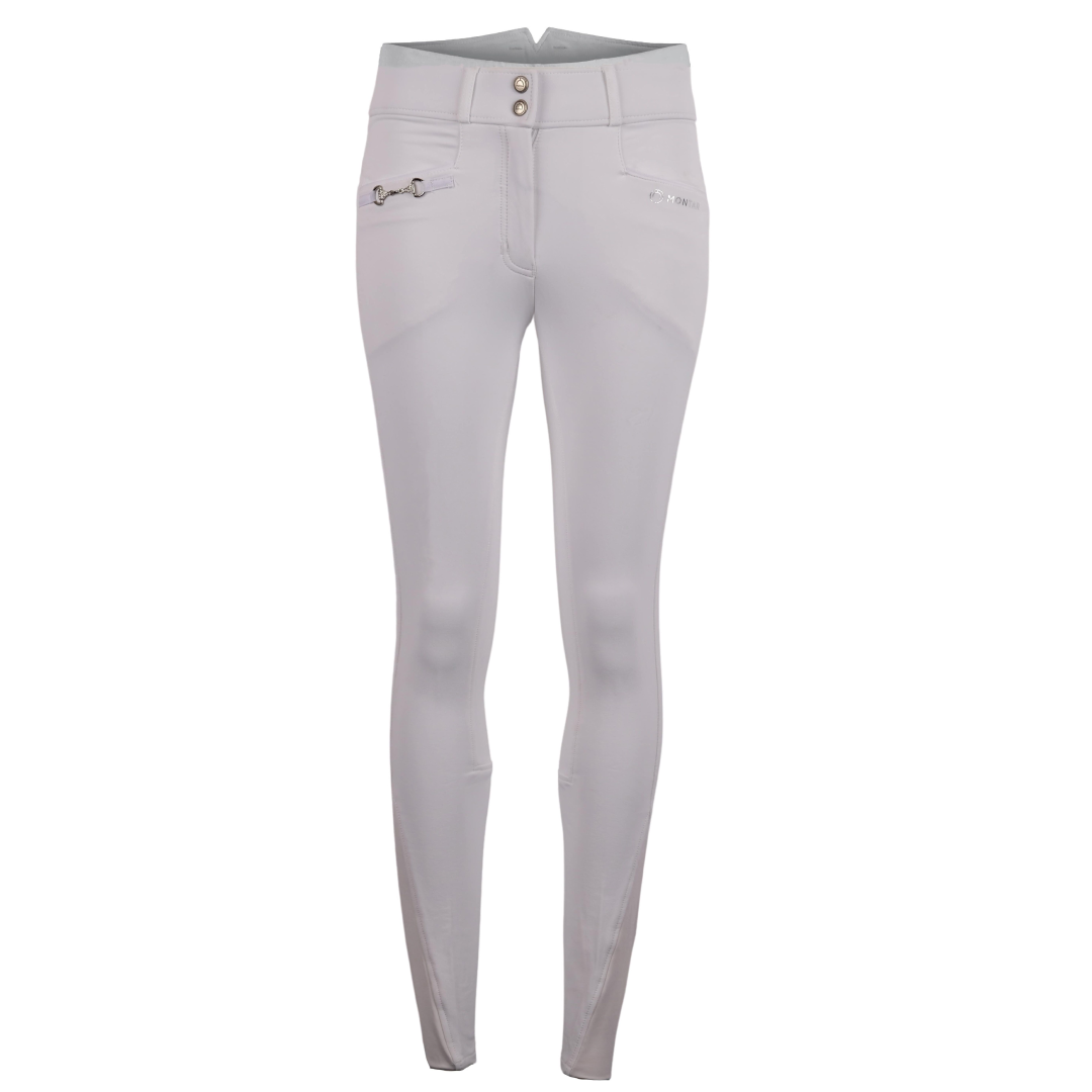 Montar Molly Highwaist Full Grip Breeches